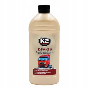 Dodatek do Diesla Depresator K2 DFA-39 500ml