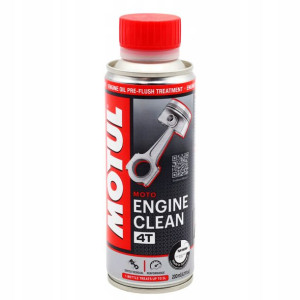 Czyszczenia Silnika Motul Engine Clean Moto 200ml