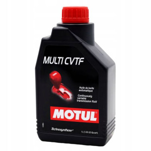 Olej Przekładniowy Motul Multi CVTF 1L