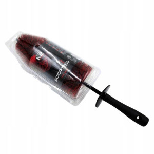 Szczotka do Felg K2 Scepter