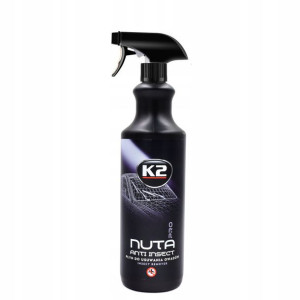 Preparat do Usuwania Owadów K2 Nuta Pro 1L