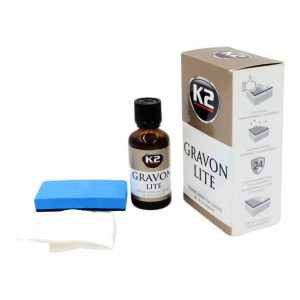Powłoka Ceramiczna K2 Gravon Lite 50ml