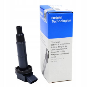 Cewka Zapłonowa Delphi GN10313