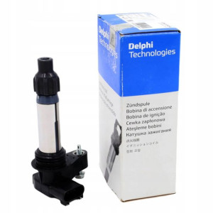 Cewka Zapłonowa Delphi GN10494