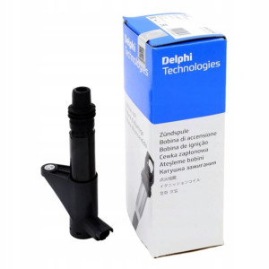 Cewka Zapłonowa Delphi GN10240