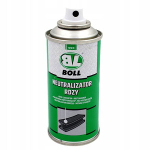 Neutralizator Rdzy Boll w Sprayu 150ml