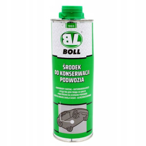 Środek do Konserwacji Podwodzia Boll 1L