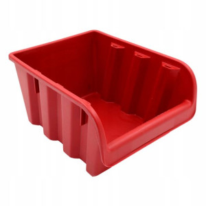 Pojemnik Magazynowy P4 23,5x17,3x12,5cm Curver