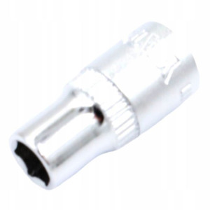 Nasadka Sześciokątna 1/4" 6mm Yato
