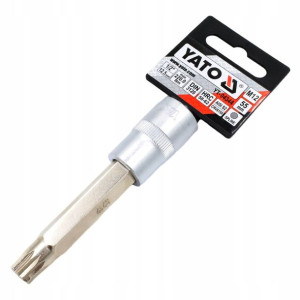Klucz Trzpieniowy SPLINE 1/2" M12 Yato