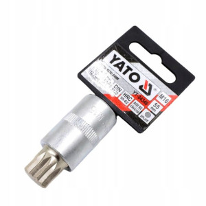 Klucz Trzpieniowy SPLINE 1/2" M16 Yato