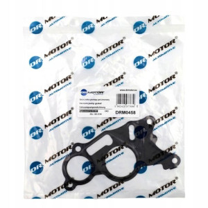 Uszczelka Pompy Próżniowej Dr.Motor DRM0458