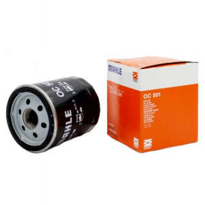 Filtr Oleju Knecht OC501