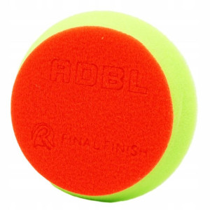 Pad Polerski ADBL Roller Final Finish R 75mm
