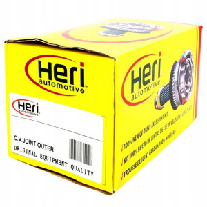 Przegub Zewnętrzny Heri VW-1803