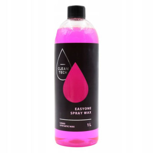 Wosk Syntetyczny Cleantech Easyone Spray Wax 1L