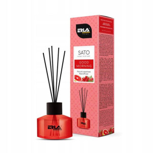 Patyczki Zapachowe Erla Sato Good Morning 50ml