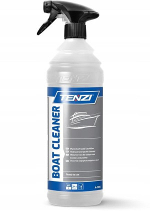 Płyn do Czyszczenia Łodzi Tenzi Boat Cleaner 1L