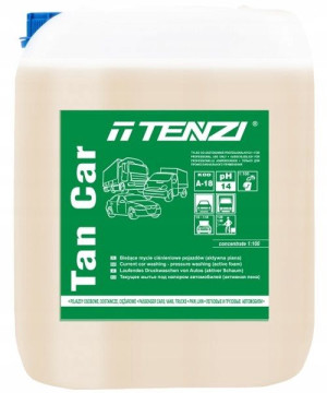 Aktywna Piana Tenzi Tan Car A18/010 10L