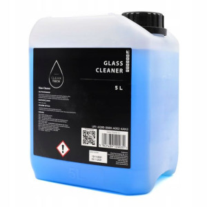 Płyn do Mycia Szyb Cleantech Glass Cleaner 5L