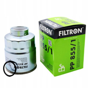 Filtr Paliwa Filtron PP855/1