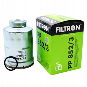 Filtr Paliwa Filtron PP852/3