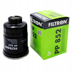 Filtr Paliwa Filtron PP852