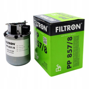 Filtr Paliwa Filtron PP857/8