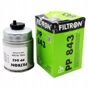 Filtr Paliwa Filtron PP843