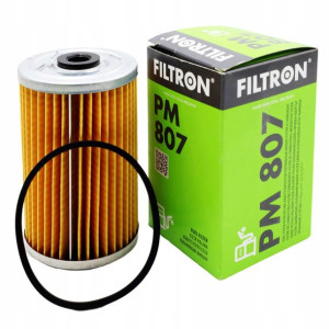Filtr Paliwa Filtron PM807