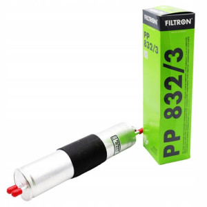 Filtr Paliwa Filtron PP832/3