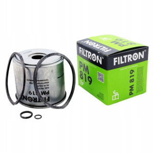 Filtr Paliwa Filtron PM819