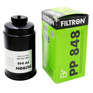 Filtr Paliwa Filtron PP848
