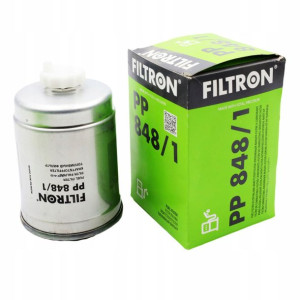 Filtr Paliwa Filtron PP848/1