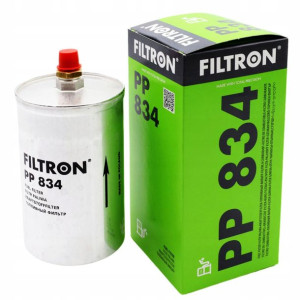 Filtr Paliwa Filtron PP834