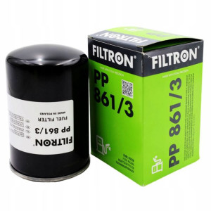 Filtr Paliwa Filtron PP861/3
