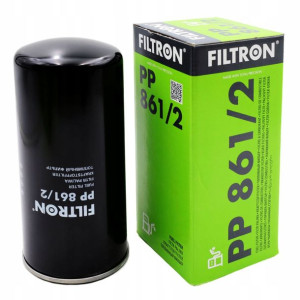 Filtr Paliwa Filtron PP861/2