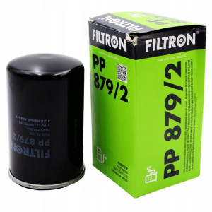 Filtr Paliwa Filtron PP879/2