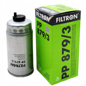Filtr Paliwa Filtron PP879/3