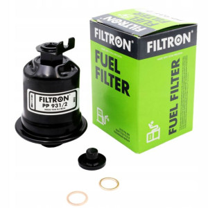 Filtr Paliwa Filtron PP931/2
