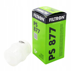 Filtr Paliwa Filtron PS877