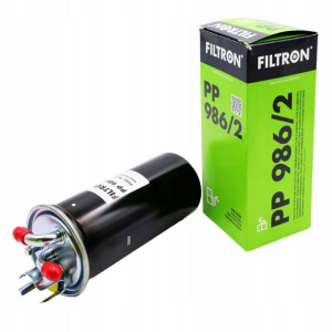Filtr Paliwa Filtron PP986/2