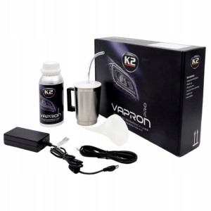 Zestaw do Regeneracji Lamp K2 Vapron