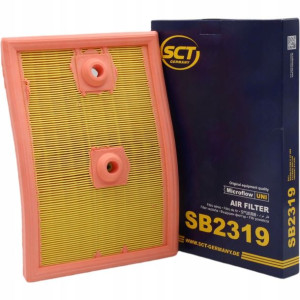 Filtr Powietrza SCT SB2319