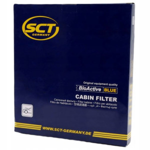Filtr Kabinowy SCT SA1180