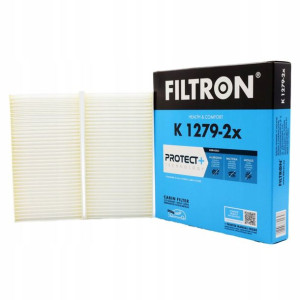 Filtr Kabinowy Filtron K1279-2X