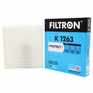 Filtr Kabinowy Filtron K1263