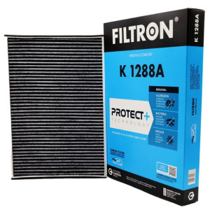 Filtr Kabinowy Węglowy Filtron K1288A