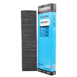 Filtr Kabinowy Węglowy Filtron K1239A