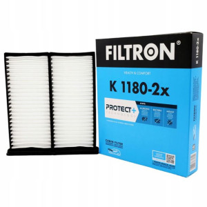 Filtr Kabinowy Filtron K1180-2X
